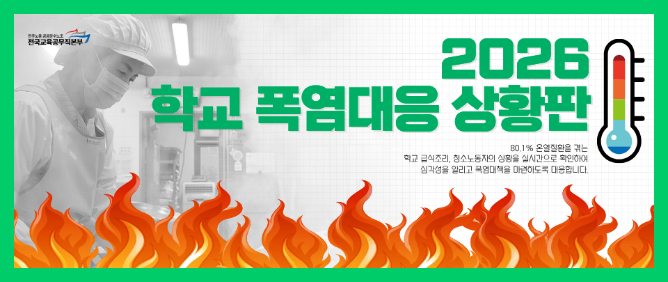 2026폭염감시